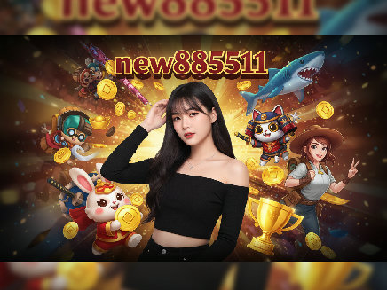 new885511 ทางเข้า