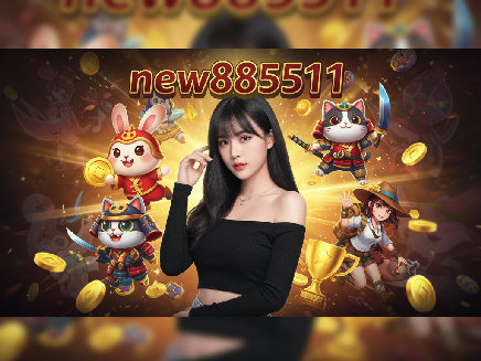 ทางเข้า new885511